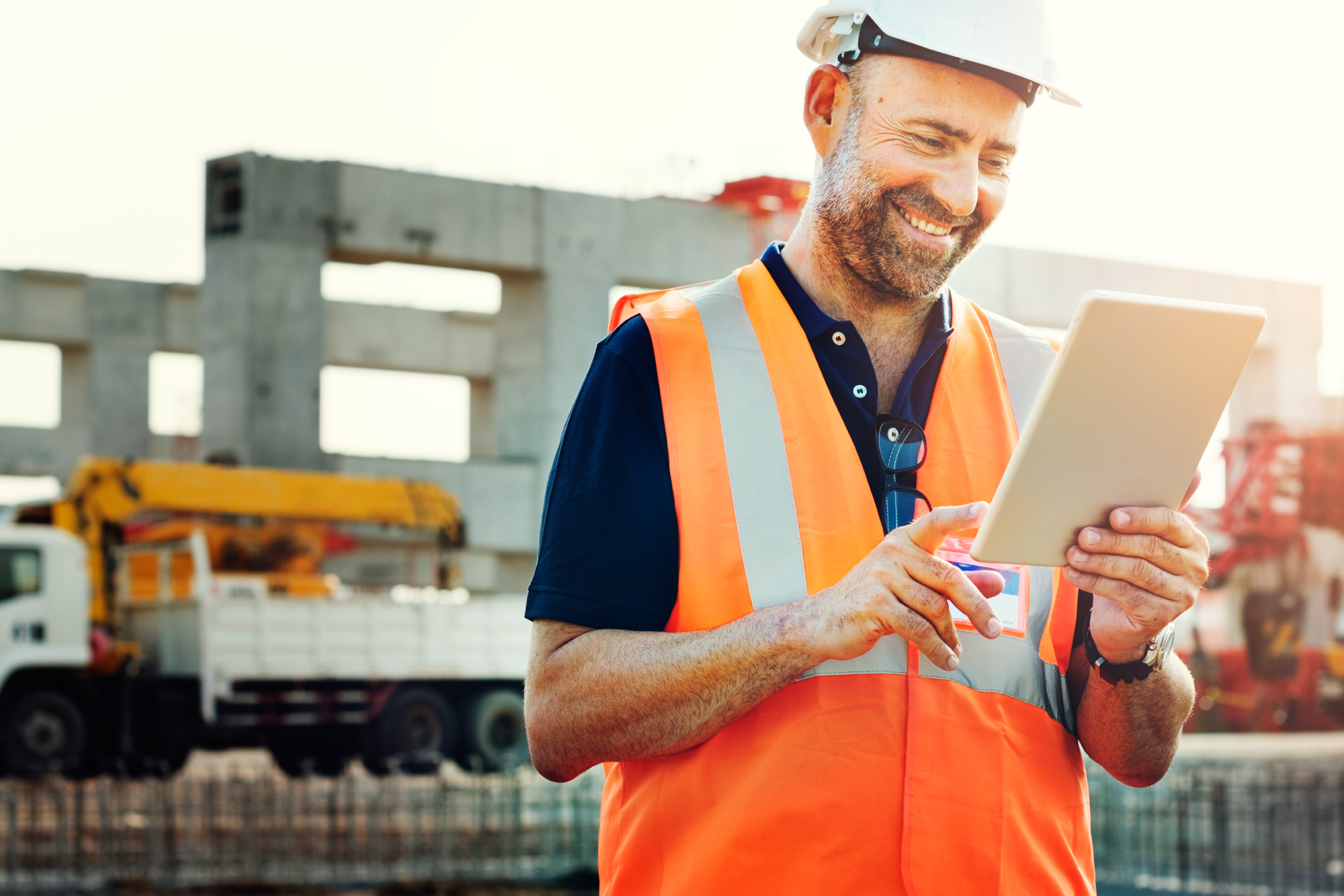 ERPs Y Su Impacto En La Construcción En La “Nueva Normalidad”