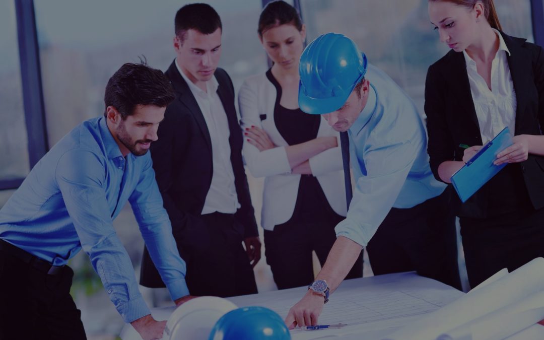 Satisfacción del cliente en la Construcción