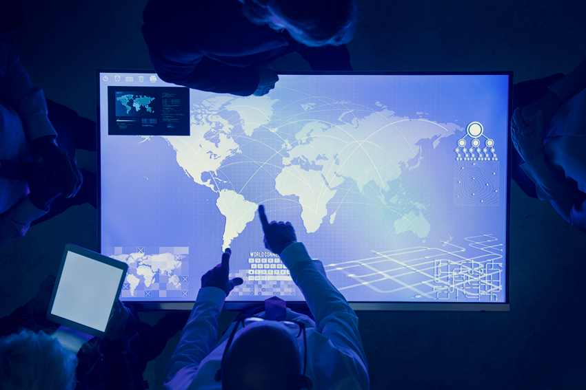 ¿Qué es realmente “La Industria 4.0”?